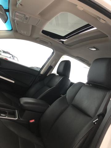 Honda CR-V EXL 4x4 15/15 - Foto 17