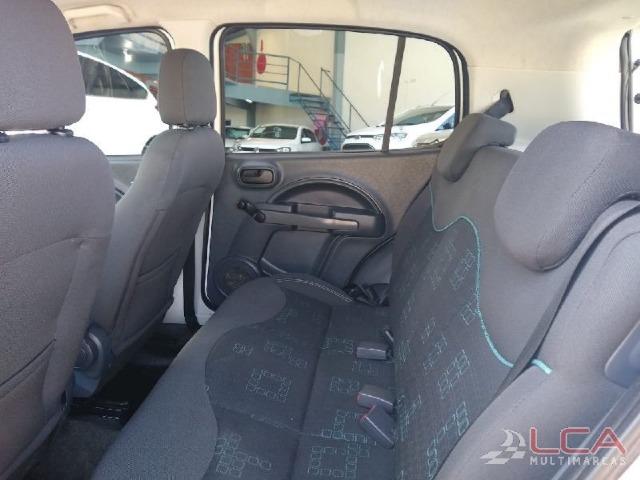 Fiat Uno Vivace Celebration 1.4- completo- ideal p/ Uber e aplicativos - Foto 7