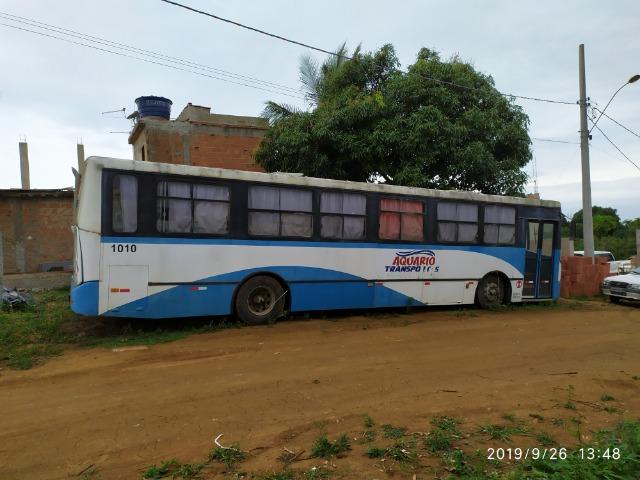 Ônibus 46 lugares - Foto 3