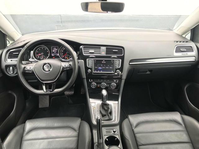 Golf highiline Tsi 1.4 2017 - Foto 4