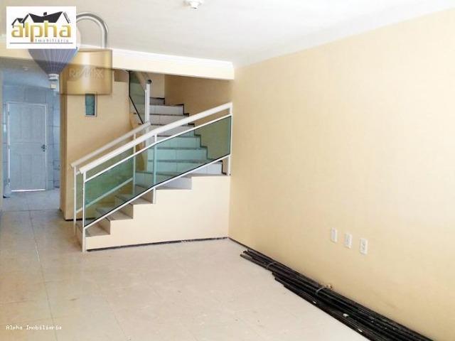 Casa Duplex no Siqueira há 100m da Osorio de Paiva - Duplex Fino Acabamento - Foto 2