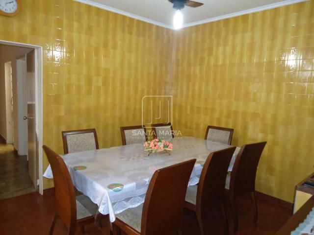 Casa à venda com 3 dormitórios em Jd paulistano, Ribeirao preto cod:59656 - Foto 4