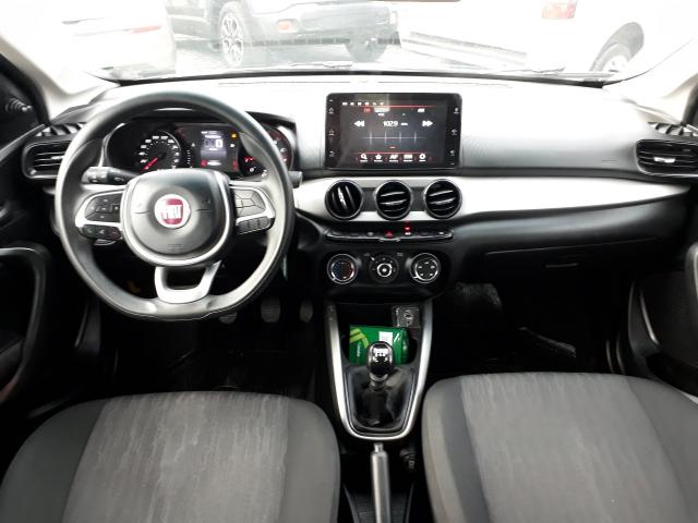 FIAT ARGO 2018/2019 1.0 FIREFLY FLEX DRIVE MANUAL - Foto 4