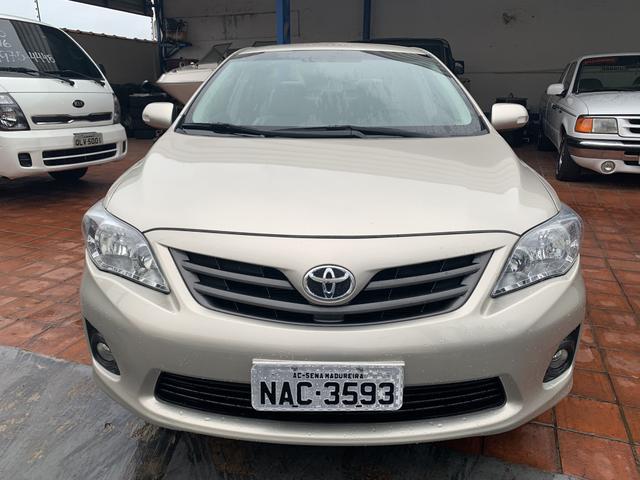 Corolla - Foto 6