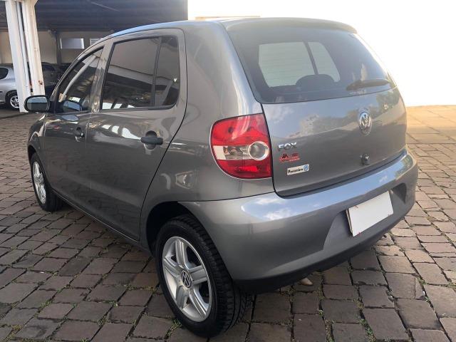 VW - Volkwagen - Fox 1.0 MI 8V Flex - Foto 6