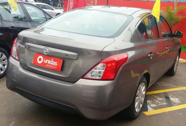 Versa Conforto 1.0 - 2019 (IPVA 2020 GRÁTIS) - Foto 4