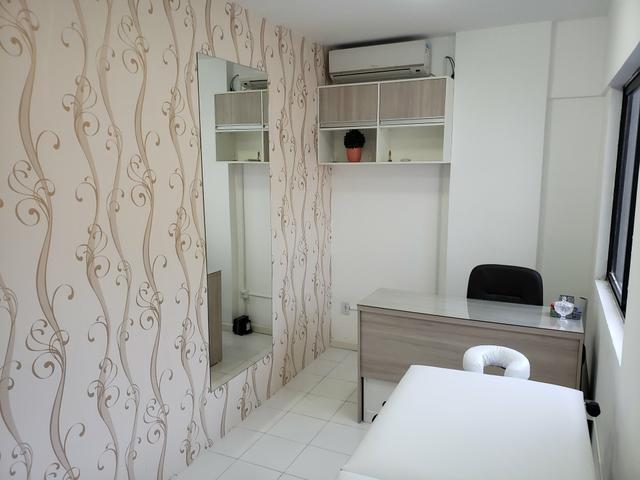 Moveis Consultório/Escritório Completo