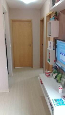 (AP1041) Apartamento na São Carlos, Santo Ângelo, RS - Foto 5