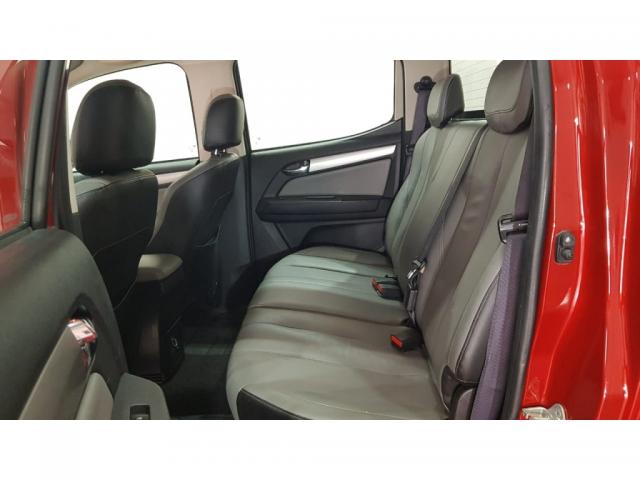 GM - CHEVROLET S10 PICK-UP LTZ 2.5 FLEX 4X4 CD - Foto 9
