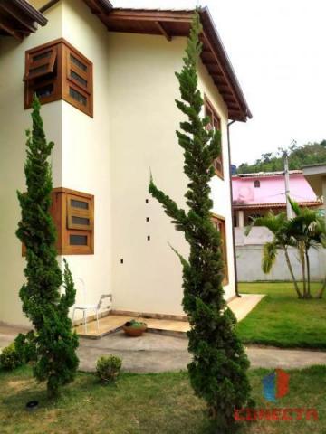 Casa para venda em santa maria de jetibá, são luiz, 3 dormitórios, 2 suítes, 1 banheiro, 1 - Foto 3