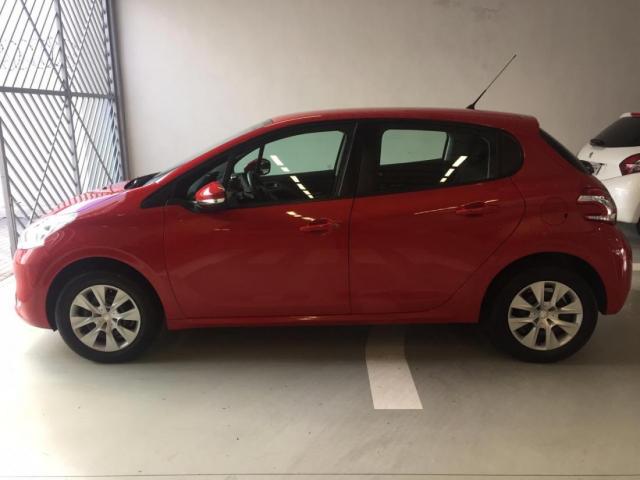 PEUGEOT 208 ACTIVE 1.5 - Foto 4