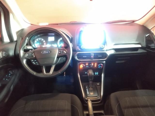 Ecosport SE AT 2019 - Foto 8