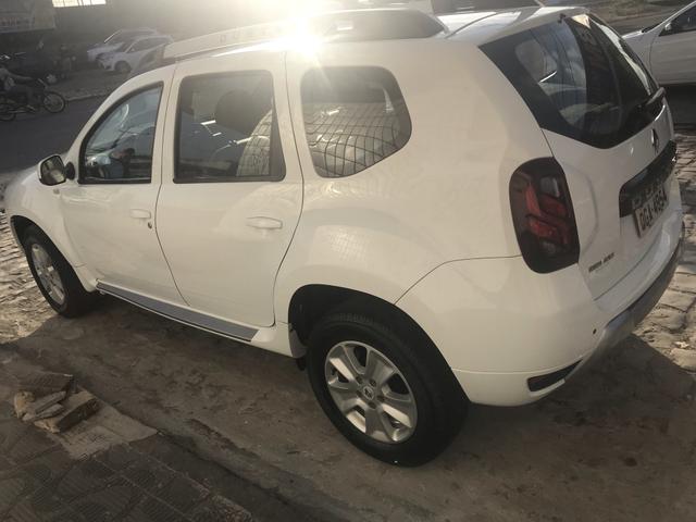 Duster Automática único Dono - Foto 2