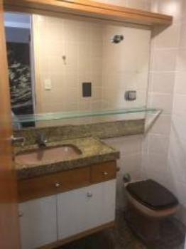 Apartamento um por andar 180m², 3 suítes, 3 vagas,"porteira fechada" - Foto 12