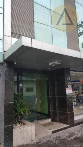 Loja para alugar, 30 m² por r$ 1.000,00/mês - centro - macaé/rj - Foto 8