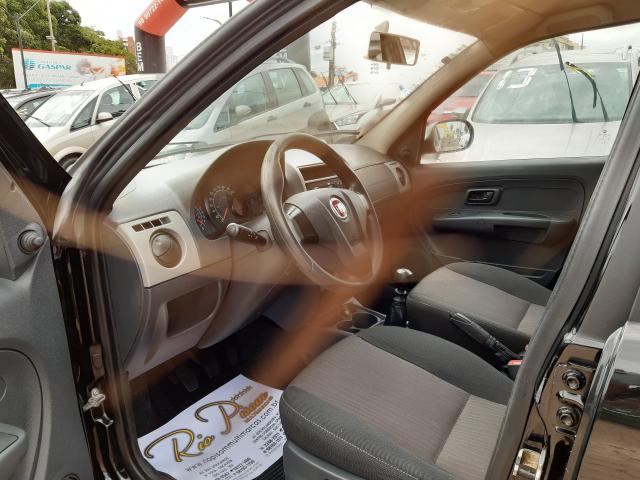 Fiat Palio 1.0 Fire Way 14/15 - Troco e Financio! - Foto 9