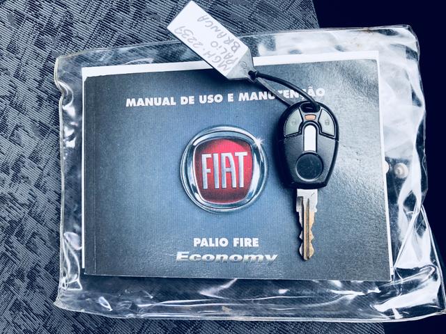Fiat Palio celebration completo - Foto 20