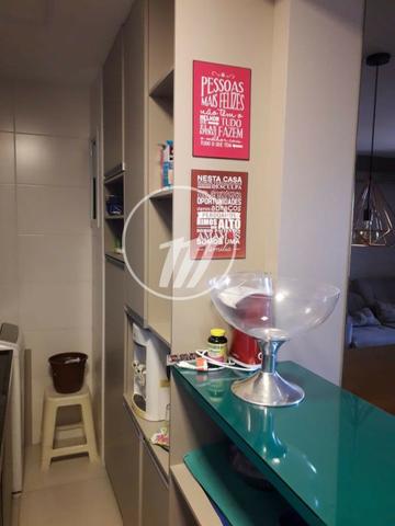 Excelente apartamento com 61 m², 2/4 (sendo 01 suíte), 02 vagas na Jatiúca. REF: B1660 - Foto 8