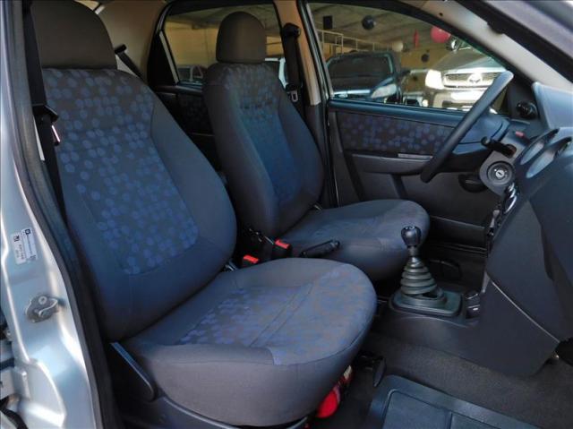 Chevrolet Prisma 1.0 Mpfi Vhce Joy 8v - Foto 3