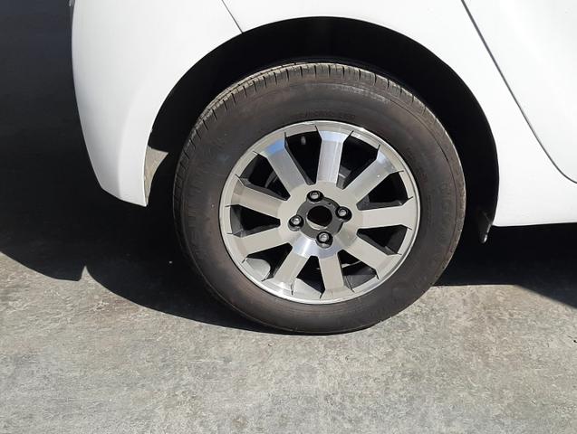 4 Rodas com Pneus aro 15" 4x100 - Foto 5
