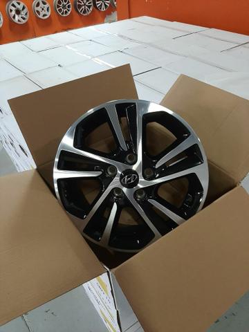 Rodas varios modelos apartir 1.990.. tem varios valores 14 e 15 disponível