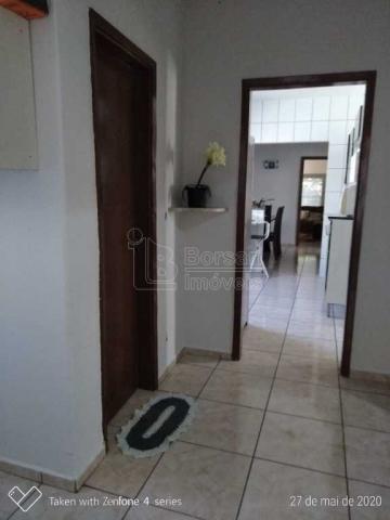 Casas de 3 dormitório(s) no Jardim América (Vila Xavier) em Araraquara cod: 10182 - Foto 7