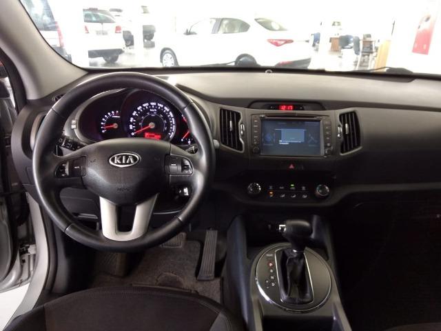 Sportage LX 2.0 - Foto 3
