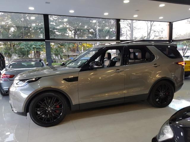 DISCOVERY 2018/2018 3.0 V6 TD6 DIESEL HSE 4WD AUTOMÁTICO - Foto 17