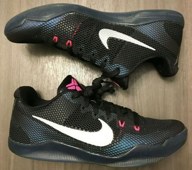 kobe 11 em low invisibility cloak
