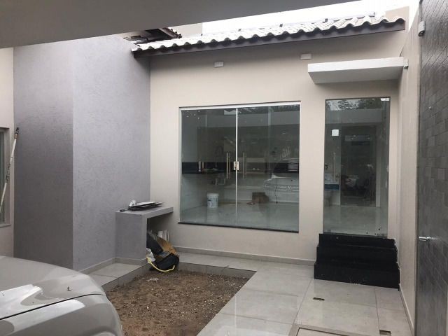 Casa Sol Nascente Etapa 1, 03 quartos, sendo 02 suítes