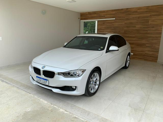 Bmw 328 i 2013 Troca Por Civic Touring - Foto 8