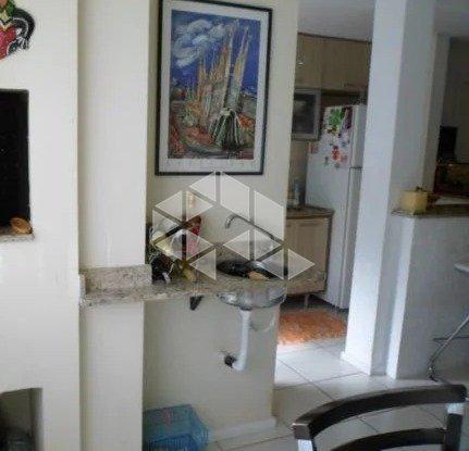 Apartamento à venda com 2 dormitórios em Guarujá, Porto alegre cod:9916816 - Foto 5