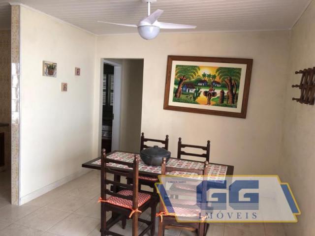 Casa Comercial para Venda em Cidreira, Centro, 3 dormitórios, 2 banheiros, 1 vaga - Foto 8