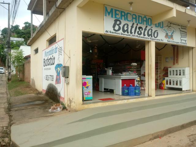 Alugo ou passo Ponto comercial 10 anos - Foto 2