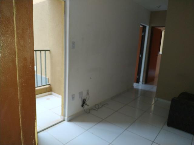 Apartamento BOM e BARATO com ÁREA DE LAZER. Aproveite! Saiba mais - Foto 7