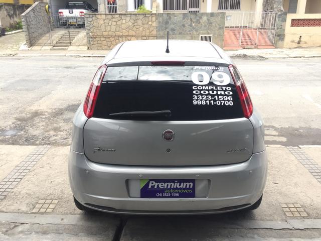 Punto 1.4 ELX 2009 - Completo - Foto 6