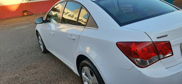Chevrolet Cruze LT 2013 *VALOR ABAIXO DA FIPE - Foto 9