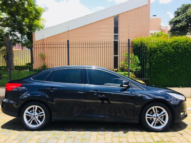 Ford Focus Sedan 2.0 completão - Foto 3