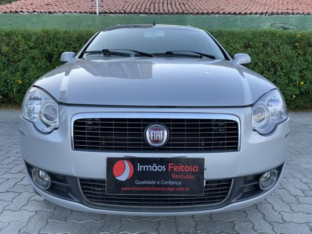 Fiat palio weekend 2011 1.4 mpi attractive weekend 8v flex 4p manual