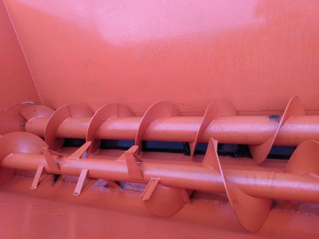 Espalhador de esterco - kuhn - Foto 3
