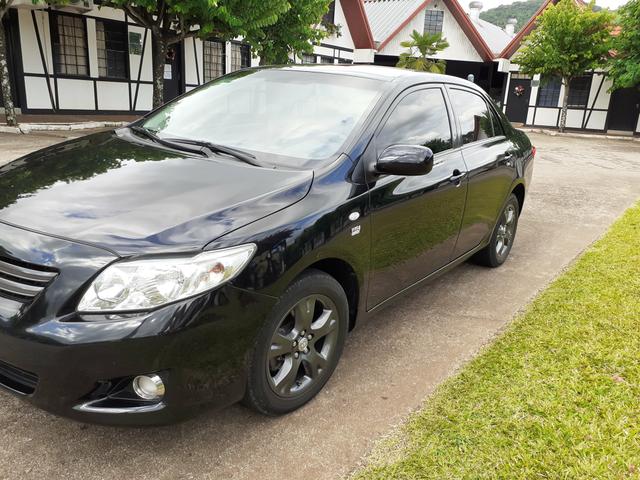 Corolla gli 1.8 vvti - Foto 3