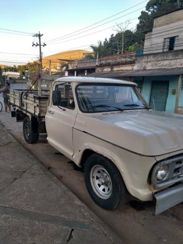 D10 Diesel vendo ou troco - Foto 4