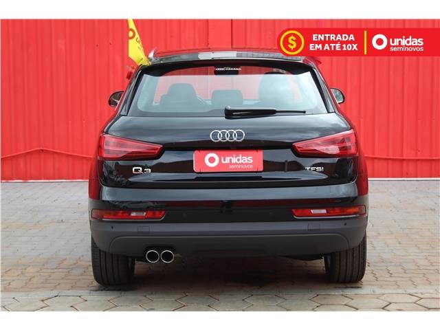 Audi Q3 1.4 tfsi ambiente flex 4p s tronic - Foto 6