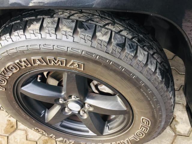 Cherokee Limited 3.7 4x4 V6 12V Aut. - Foto 15