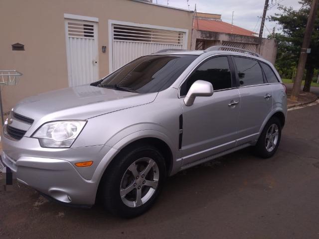 Captiva Sport 4x4-2009 - Foto 3
