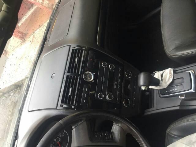 FORD FUSION - Foto 6