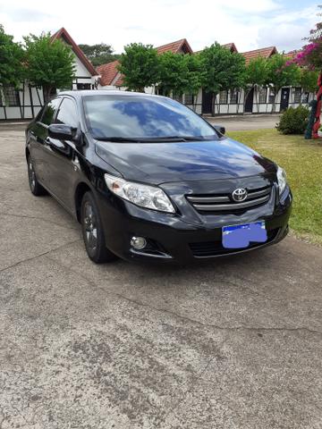 Corolla gli 1.8 vvti - Foto 6