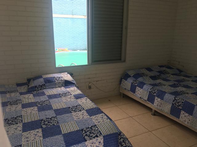 Alugo casa com piscina em Guaratuba - Foto 18