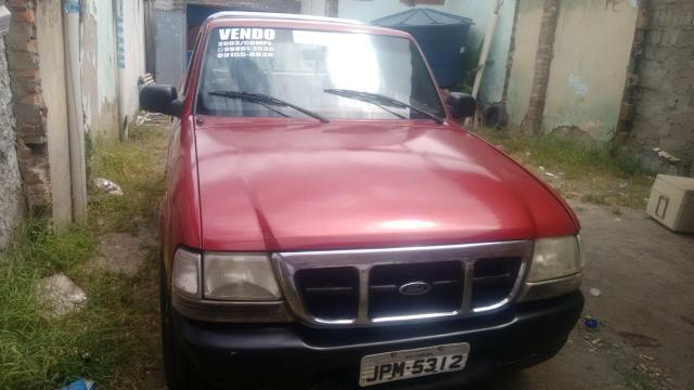 Ranger 2003