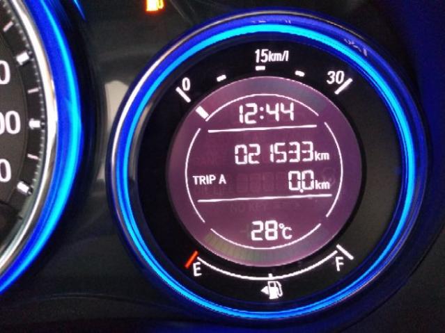 Honda City 1.5 ex 16v - Foto 7